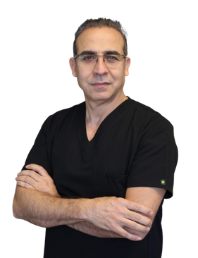 Dental-Dr.-Iman-Sabetahdjahromi-Dentist headshot