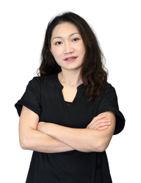 Rehab-Lily-Wei-Registered-Massage-Therapist headshot