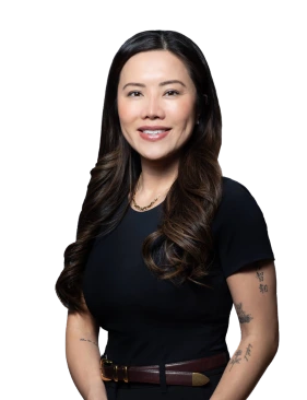 SkinClinic Ada Shim Aesthetic Injector headshot