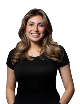 SkinClinic Kassandra Di Cosola Aesthetic Injector headshot