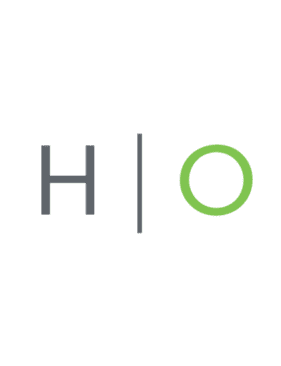 HealthOne Logo
