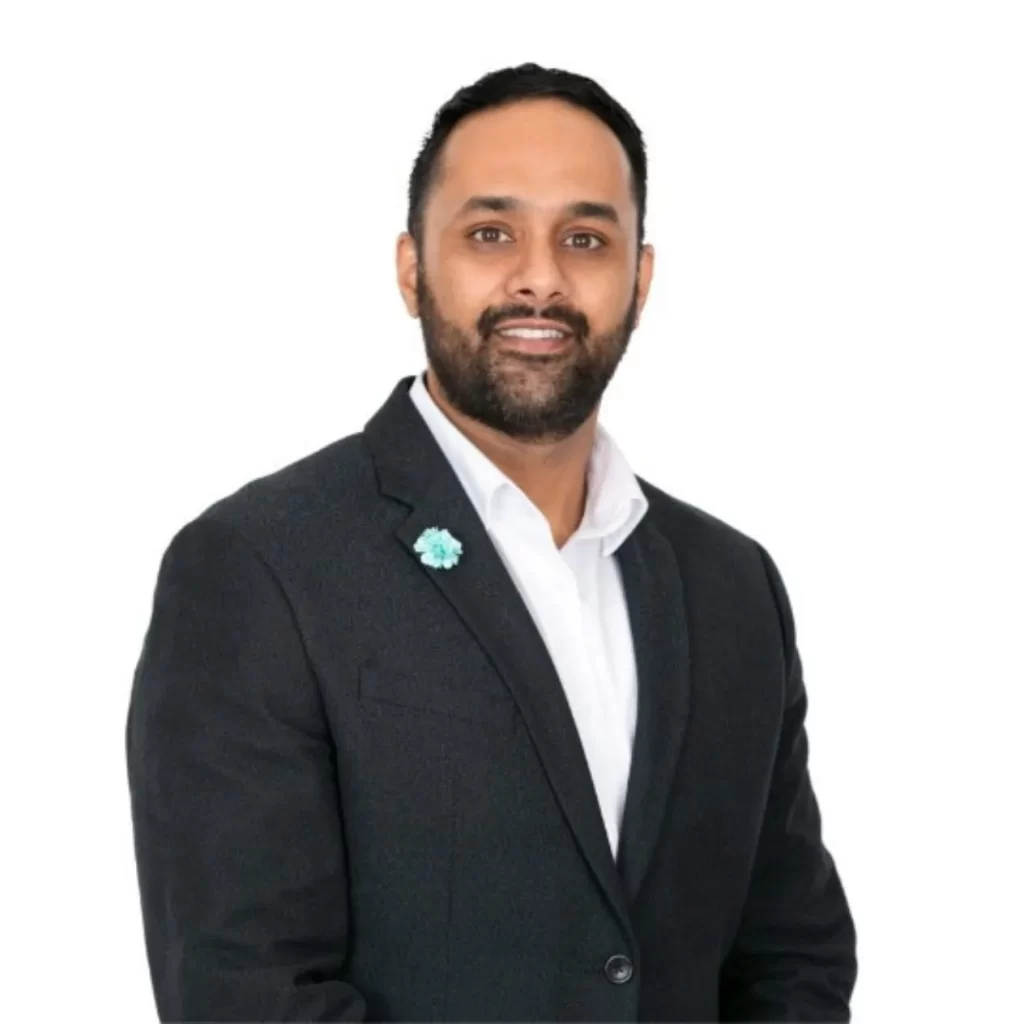 Dr. Sunny Gill Expert Invisalign Dentist