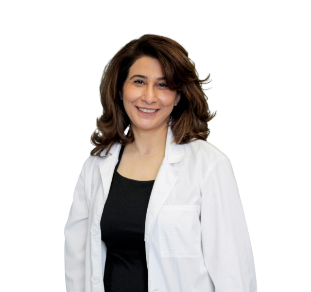 Dr.-Farnoosh-Soltani-Family-Physician headshot