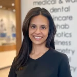 Working at HealthOne testimonial from Dr. Saira Kassam