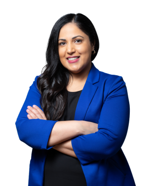 Optometry-Dr.-Navpreet-_Preet_-Johar-Mann-Optometrist Headshot