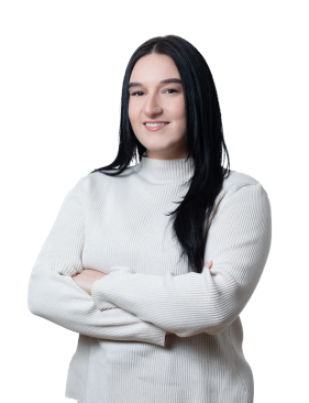 Optometry-Olivia-Santarelli-Optical-Asst headshot