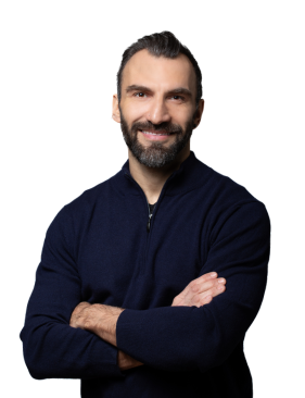 Rehab-Amir-Salkic-Registered-Massage-Therapist Headshot