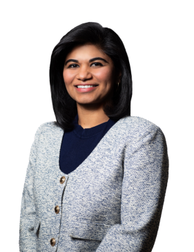 Dental Dr.Chaitanya Anne George Dentist headshot