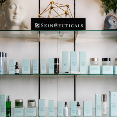 skinceuticals professional skin care