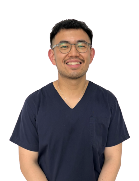 Dr. Matthew Choi - HealthOne