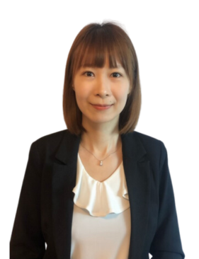 Pharmacy-Vivian-Hu-Pharmacist headshot