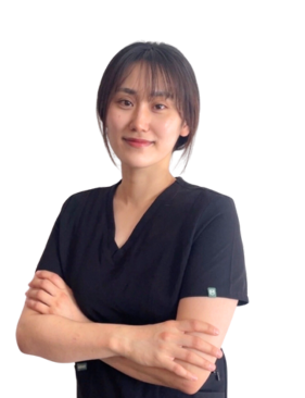 Dental-Jaein (Jane) Ha-Dental Hygienist headshot