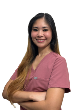 Dental-Michelle-Ian-Diso-Dental-Hygienist- headshot