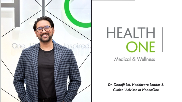Dr.+Dhanjit+Litt of healthone medical and wellness centre headshot