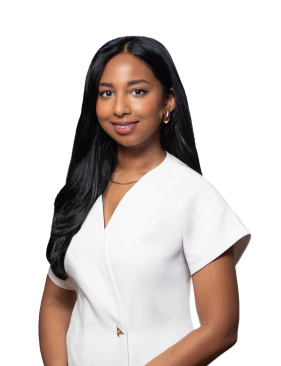 Skin Clinic Dr.Avee Naidoo GP focussed on dermatology headshot