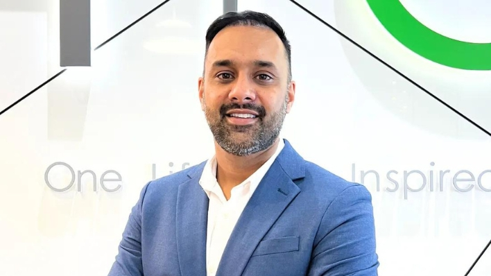 dr-sunny-gill-of-healthone medical and wellness centre headshot