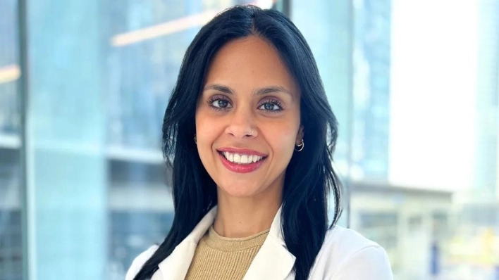 dr-saira-kassam-of-healthone medical and wellness centre headshot