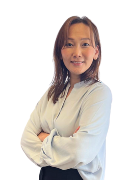 Optometry-Zola-Byambadorj-Optician headshot