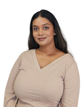 Mental Health Swathy Sivasundar Registered Psychotherapist Q headshot