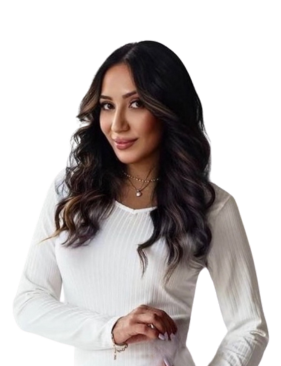 Mental Health Andra Escobar Registered Psychotherapist Q headshot