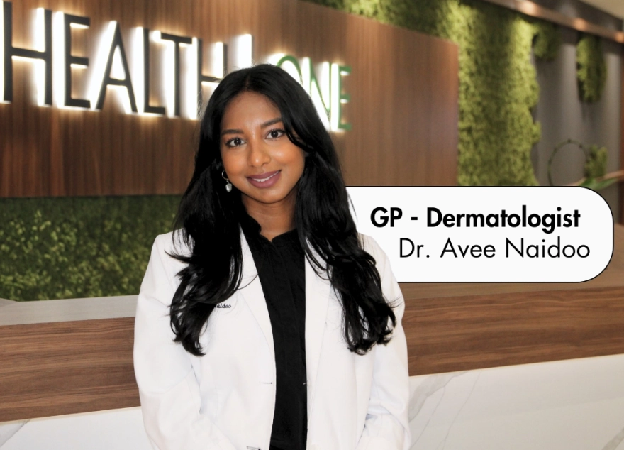 GP Dermatologist-Toronto Dr. Avee