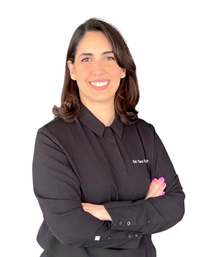 Dental-Dr.Tara-Taeihagh-Dentist Headshot