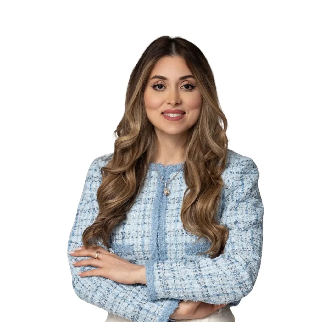 Mental-Health-HaniehToussi-Psychotherapist headshot
