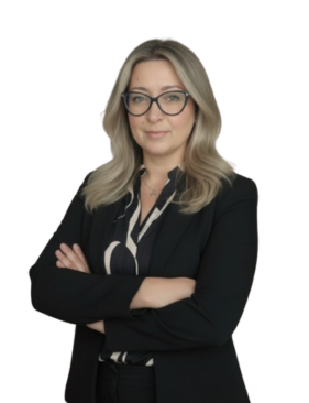 Optometry-Lorena-S-Optician headshot