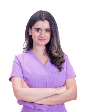Dental-Dr._Sandy_Abdoni-Dentist Headshot