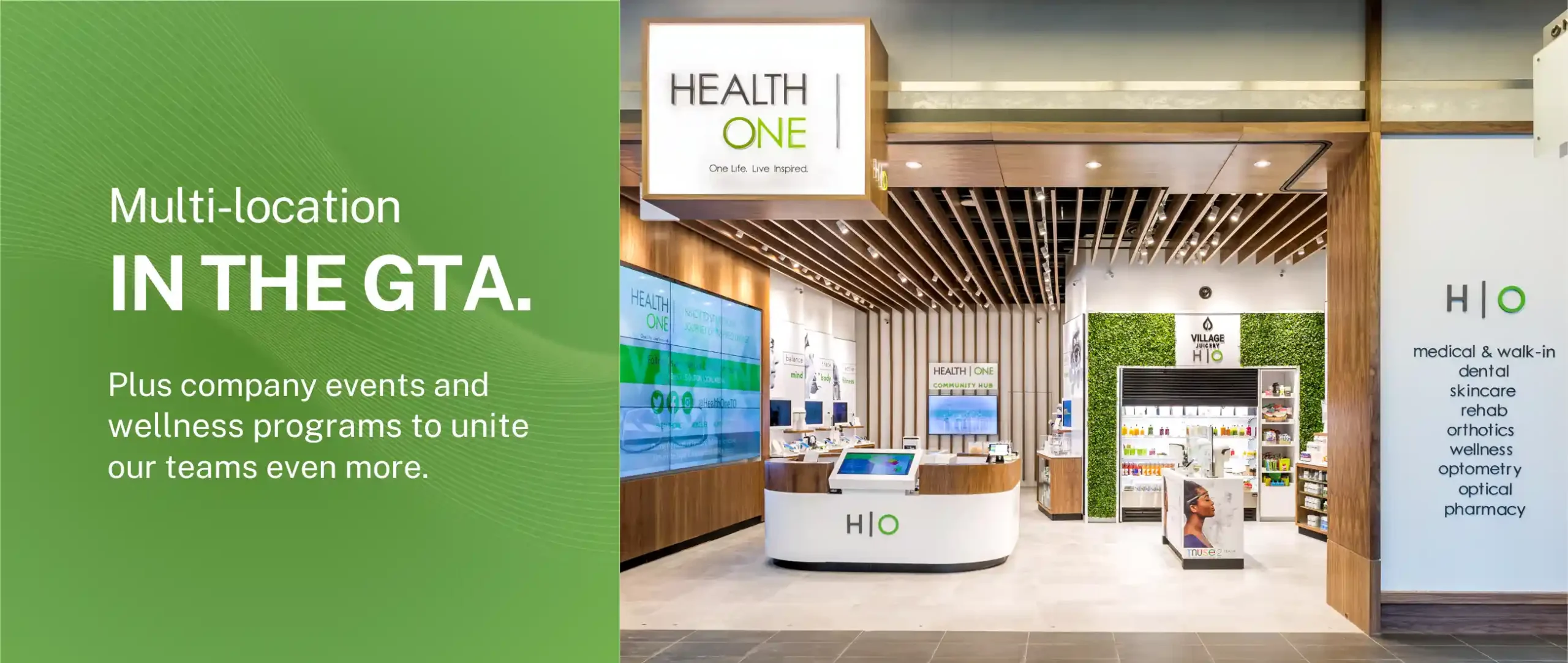 HealthOne+Location