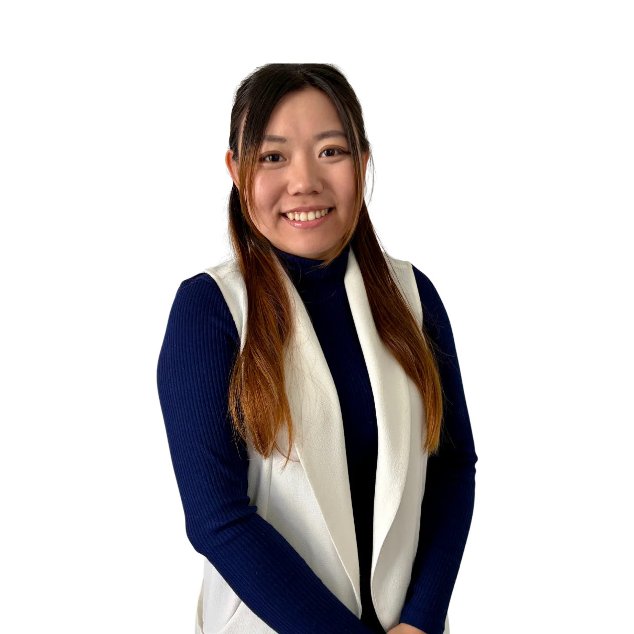 Mental Health-Tsz (Mandy) Wing Yip - Registered Social Worker headshot