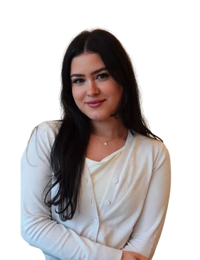 rehab-bibi S. Product Specialist headshot