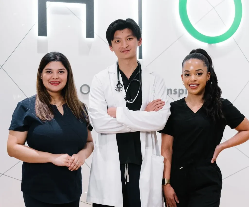HealthOne providers serving North York