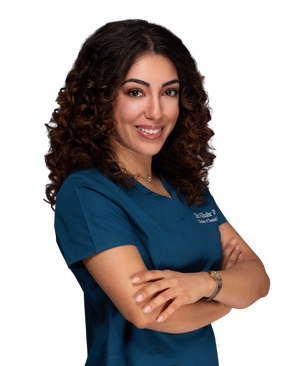 Dental-Dr. Niloofar Rafiei-Dentist